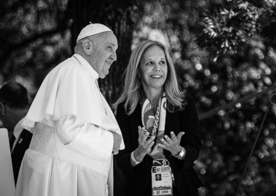 Jornadas Mundiais da Juventude - A Mensagem de Papa Francisco: “Procurai e arriscai”